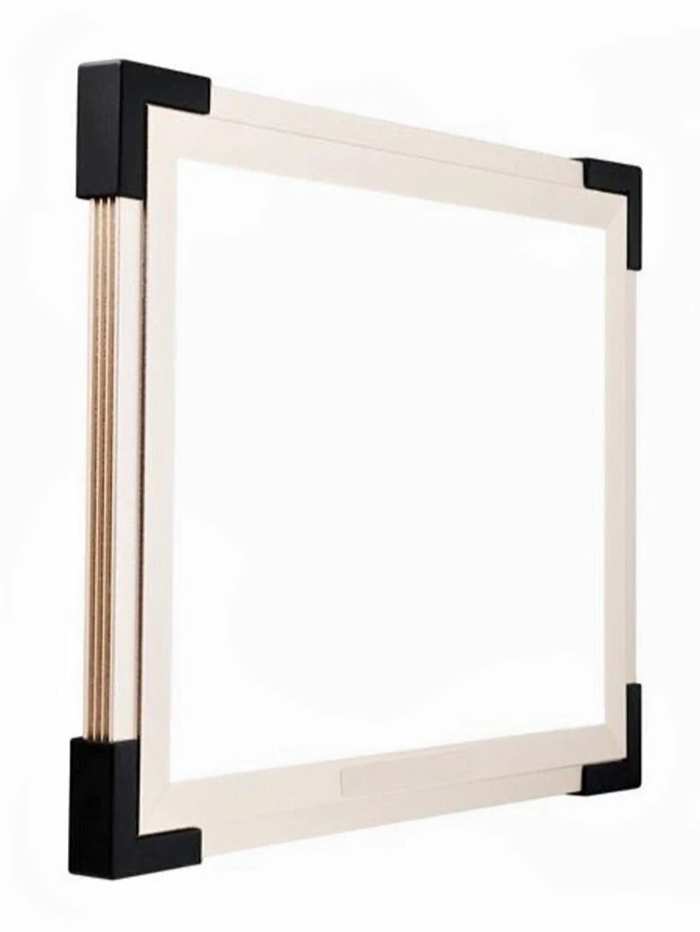 The Makeup Light Makeup Light Mirror. New